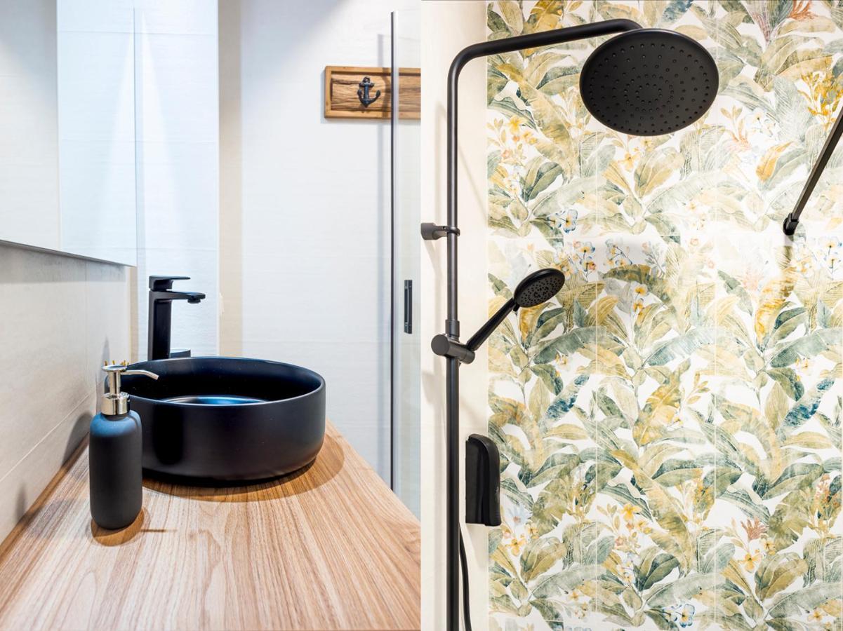 Apartament Alohamundi Velarde Sewilla Zewnętrze zdjęcie